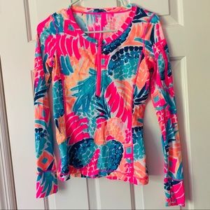 Lilly Pulitzer Luxletic